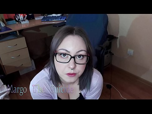 ❤️ Szexi lány szemüveges szopik Dildo mélyen a kamera Porno vk at hu.onetubes.top ❌❤