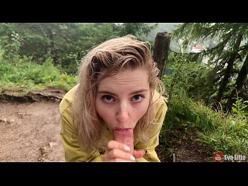 ❤️ Lány lenyeli az ondót nyilvános szopás után - Eva Elfi Porno vk at hu.onetubes.top ❌❤